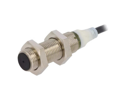 SENSOR IND M12 PNP ABERTO E2A-M12KS04-WP-B1 019.273