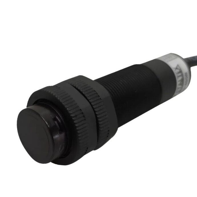 SENSOR FOTOE M8 PLST T18D-40DN I26037 021.030