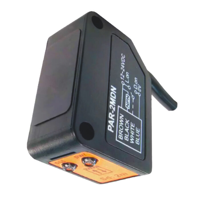 SENSOR FOT NPN PNR-2MDN-K12 REV MTX 021.037