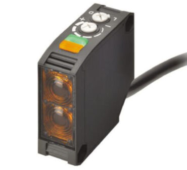 SENSOR DIFUSO E3JK-DP12-C 021.078