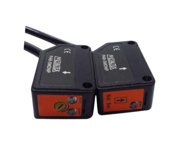 SENSOR FOT BARR NPN/PNP 5M PAB-5MDNP I27050 021.079