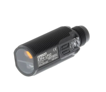 SENSOR FOT SUPRE FUNDO E3FA-LP22 PNP 021.085