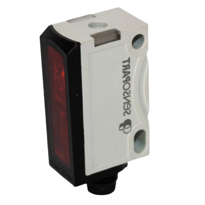 SENSOR FOT DIFUSO LUZ VM FT 25-R-PNSL-M4 195782 ACE 021.258