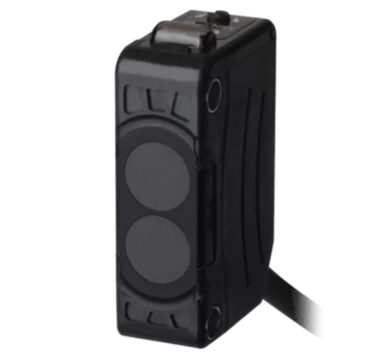 SENSOR FOTOELETRICO DIFUSO PNP BJ1M-DDT-P 021.260