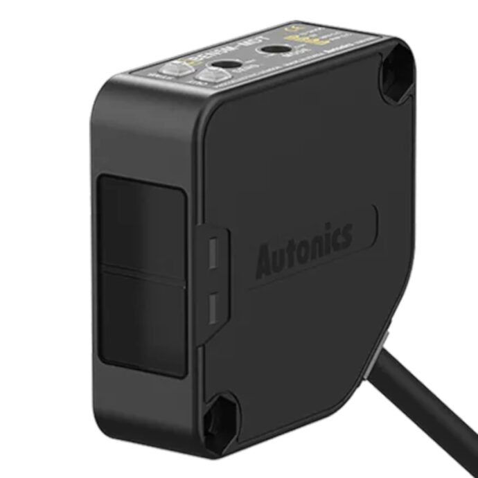 SENSOR FOTOELETRICO RETROFLEXIVO BEN5M-MDT 021.264