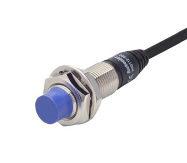 SENSOR INDUTIVO NPN PRD12-8DN 021.299