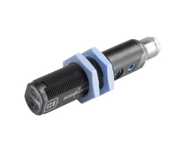 SENSOR FT ELETRC S50-PA-5-W03-PP CONTRASTE PNP NO-NC M18 20960 021.354