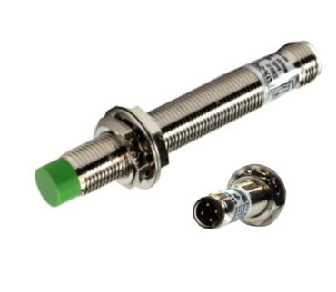 SENSOR INDUT N FACEADO M12 I12-4-CPC-K12 I27835 021.363