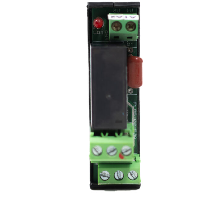 RELE ACOPLADOR RAS-02S/220VCA 21728 023.332