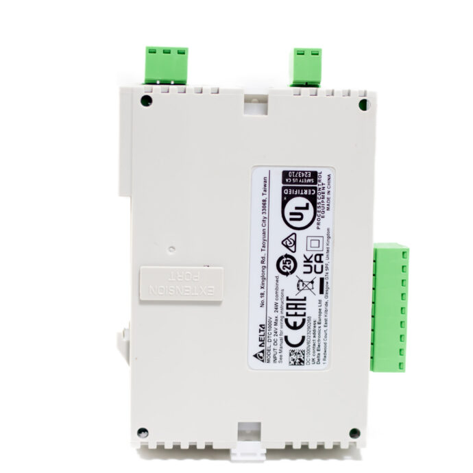 CONTROLADOR TEMPERATURA DTC DTC1000V 025.335