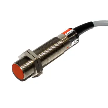 SENSOR INDUTIVO IFL 2-8M-10P 18837003 019.147