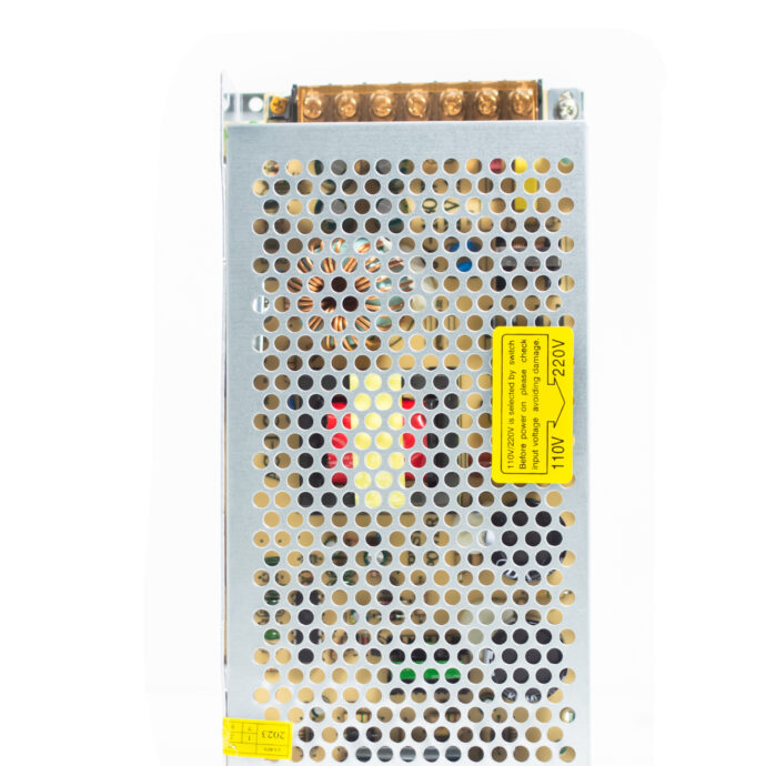 FONTE CHAVEADA MS 250W 24V 10A 8712 038.009