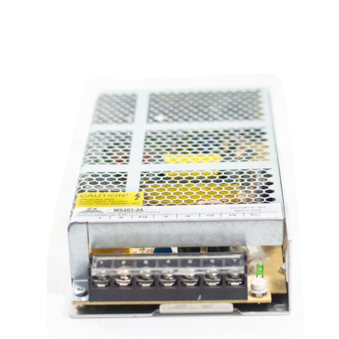 FONTE CHAVEADA MS-250W-24V-10,4A 038.029