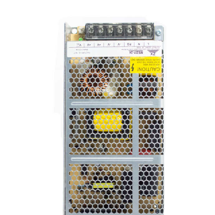 FONTE CHAVEADA MS-250W-24V-10,4A 038.029