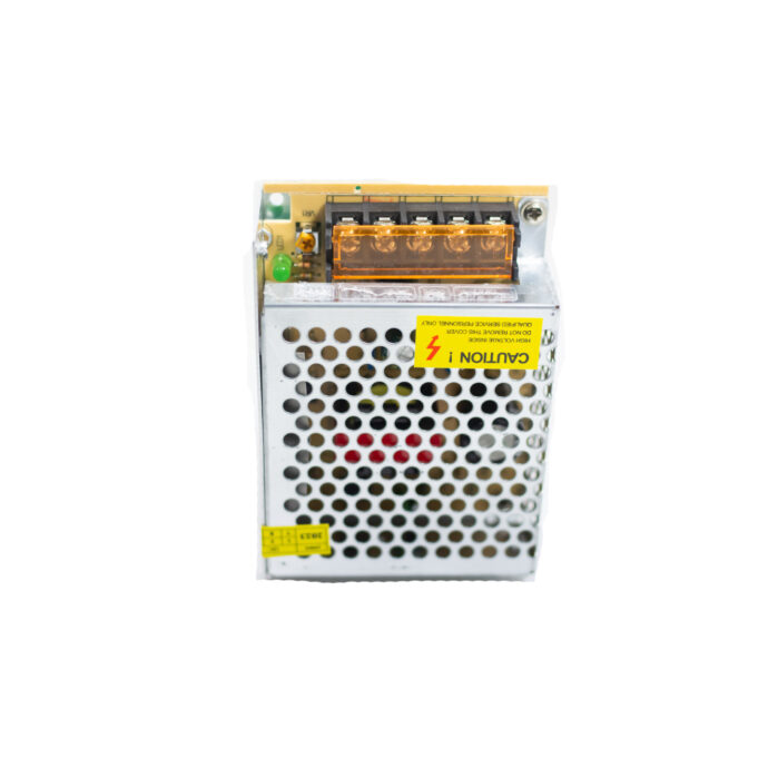 FONTE CHAVEADA MS-60W-24V-2,5A 038.077