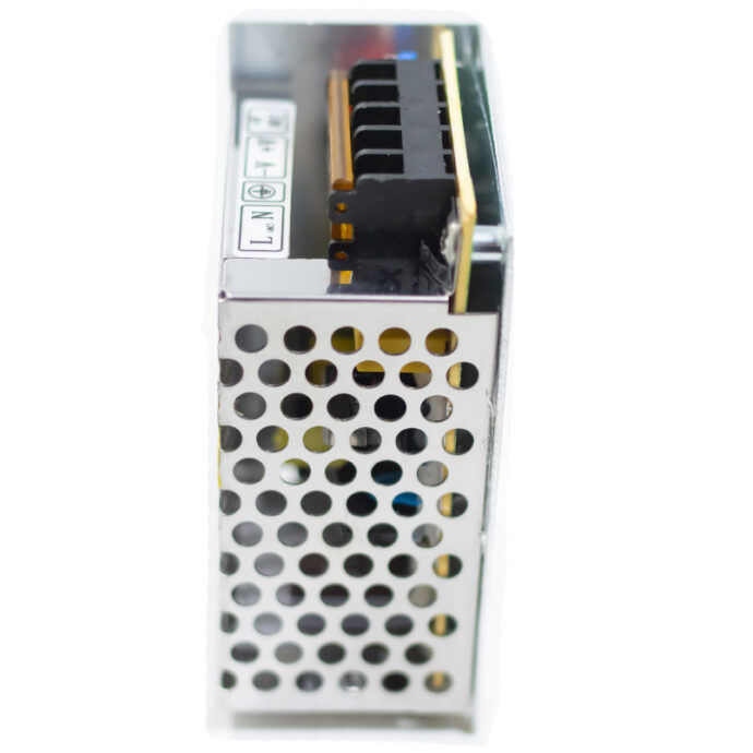 FONTE CHAVEADA MS-35W-12V-2,9A 038.091