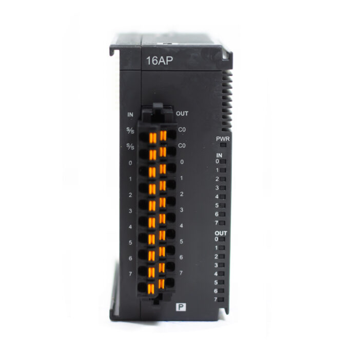 MODULO MISTO DIG 8E 8S PNP-SERIE AS16AP11P-A 049.056