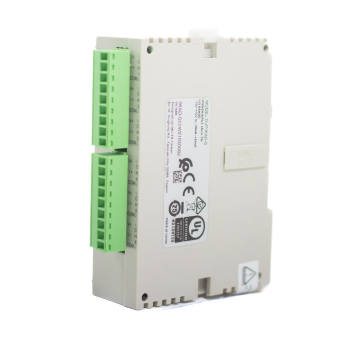 MODULO MISTO  8ED/8S PNP DVP-S DVP16SP11TS 060.078