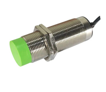 SENSOR CAP N FACEADO M30-SN 15MM 1NA+1NF C30-15-DPC I08702 095.004