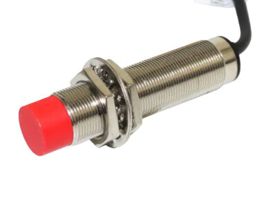 SENSOR CAP M18 2FIOS NA 220VCA C18-8-ACA CABO MTX 095.017