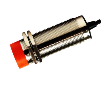 SENSOR CAPACITIVO M30 NPN REV IFC 15-30-11YND 171660 095.020