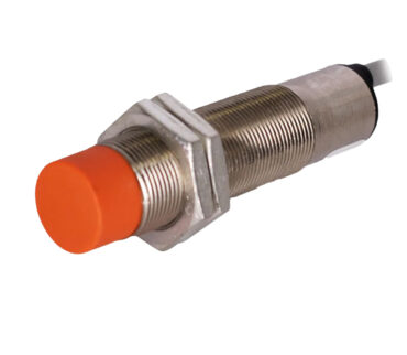 SENSOR CAP M18 NPN REV IFC 6-18-11YND CABO ACE 095.025