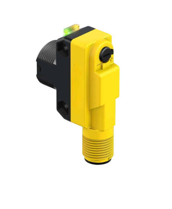 SENSOR FOTOELETRICO QS18VP6LPQ8 66454 021.028