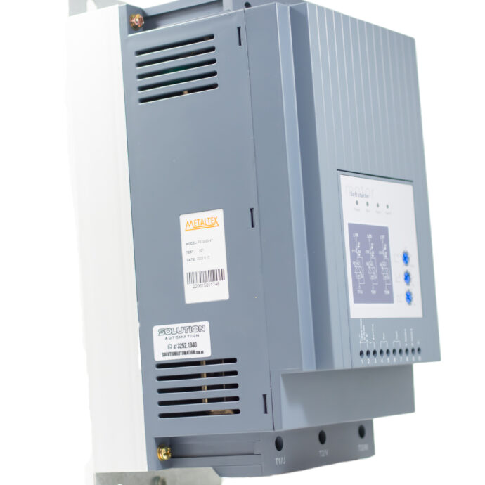 SOFT STARTER 90A-35CV-220V 60CV 380V PS10-90-4T I26961 200.042