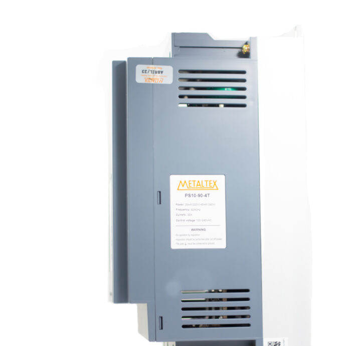 SOFT STARTER 90A-35CV-220V 60CV 380V PS10-90-4T I26961 200.042