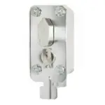 2324489 fusivel nh00 100a x 500 volts nh 00 c 100 500 negrini z3 638155102499544011