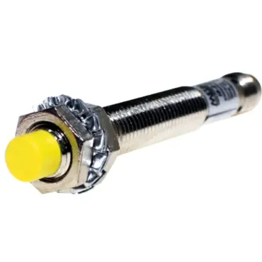 SENSOR IND NAO FAC I8-2-DNA M8 2MM NPN 3 FIOS I06683 019.100