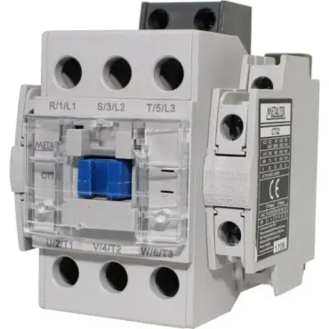 CONTATOR TRIP 32A/AC3 BOB 110VCA 2NA+2NF CT32-E5-322 I19736 001.810