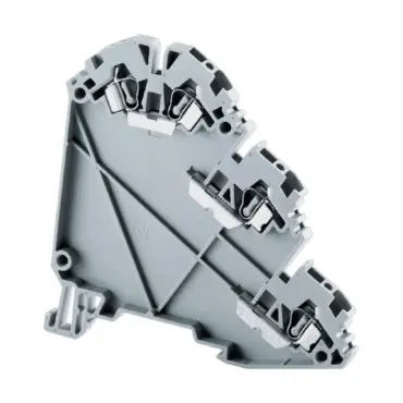 BORNE MOLA TRIPLO 2,5MM ATL2.5 015.069