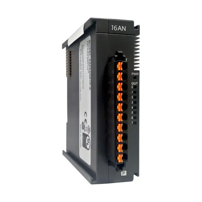 MODULO EXP DIG AS300 16S DIG 24VDC AS16AN01P-A 060.356