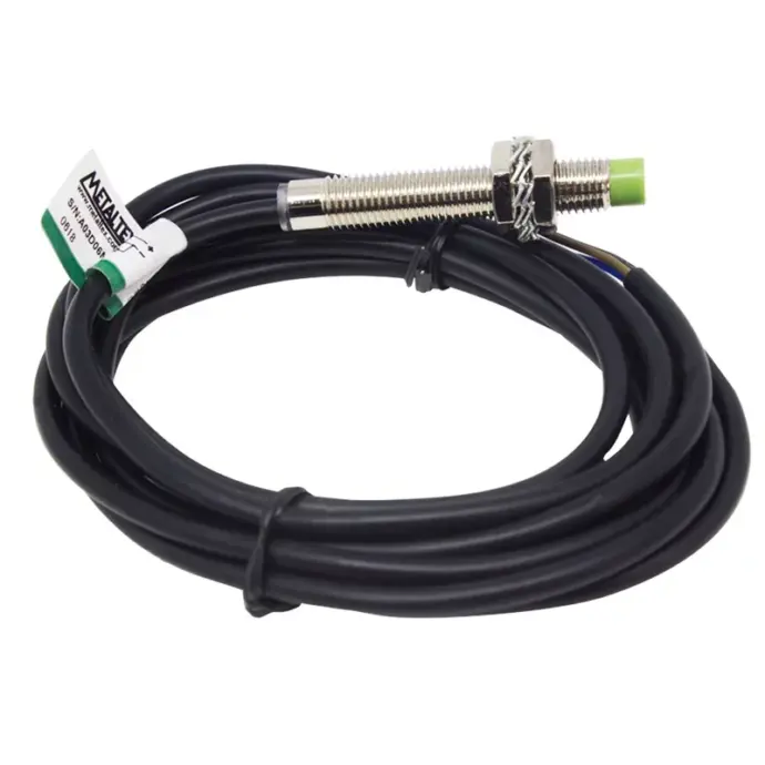 SENSOR IND M8 N FAC10-36VCC PNP NA 3 FIOS I8-2-DPA I06685 019.103