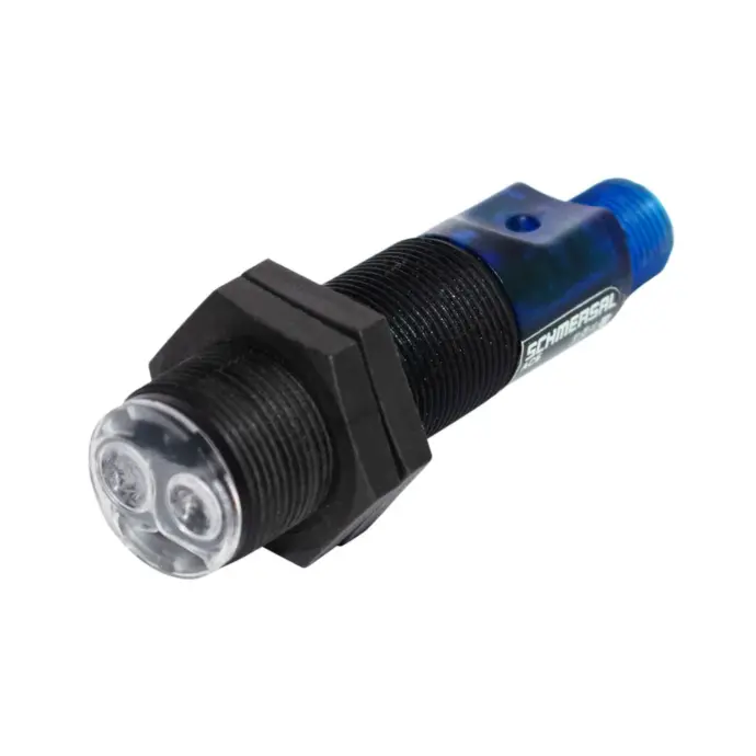 SENSOR FOT DIF PNP IFODI 3-180-11STP CONECTOR 11960033 021.164