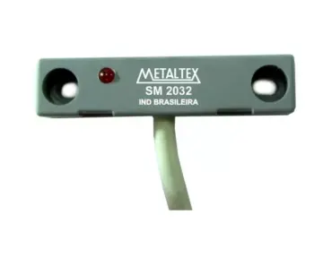 SENSOR MAGNETICO C/ LED NPN SM2032 P07940 034.006