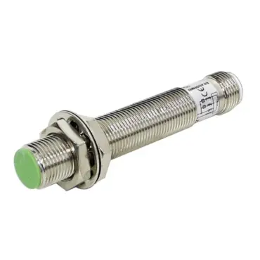 I12-4-DPC-K12 SENSOR IND N FAC M12 4MM PNP 1NA+1NF I08879 019.115