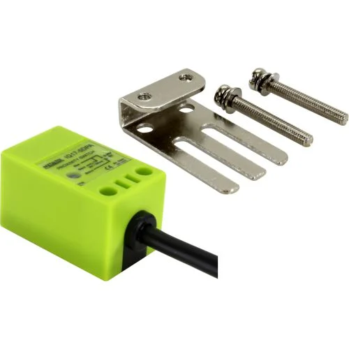 SENSOR IND QUADRADO PNP IQ17-5DPA I25985 019.150