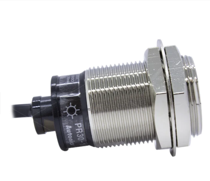 SENSOR PROXIMIDADE INDUTIVO PR30-10DP2 021.293