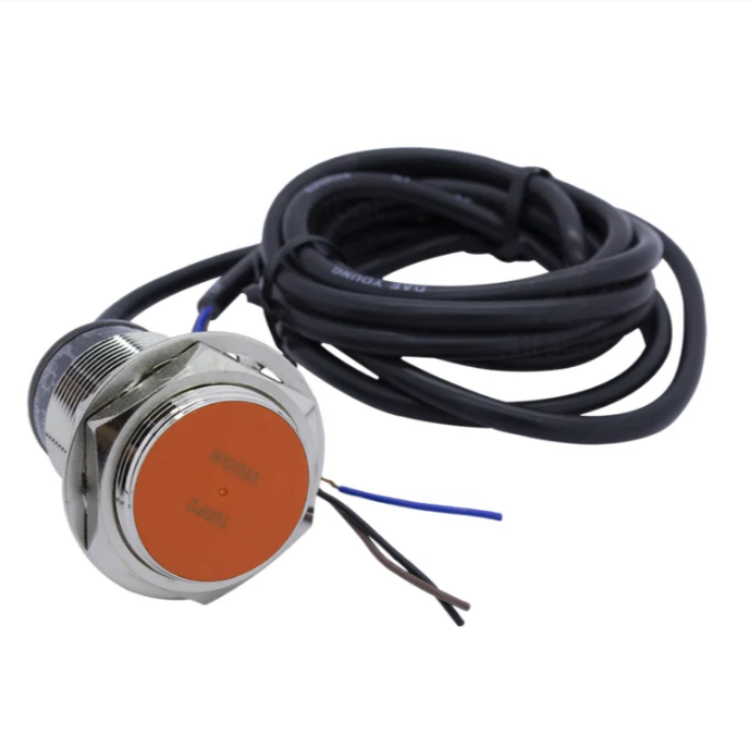 SENSOR PROXIMIDADE INDUTIVO PR30-10DP2 021.293