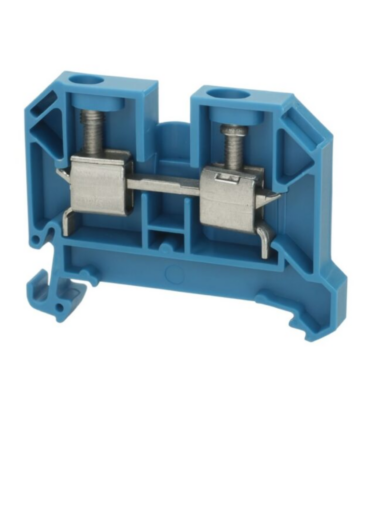 BORNE MOLA 10MM AZUL BM10-F2A MTX 015.605