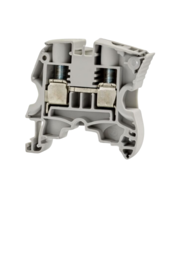 BORNE MOLA 10MM CINZA 10/10.2L ABB 015.253