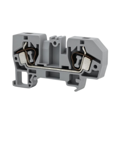 BORNE MOLA 10MM CINZA CX10 015.245