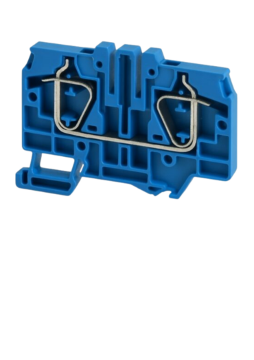 BORNE MOLA 16MM AZUL CSC16T-BU CON 015.274