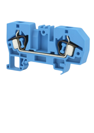 BORNE MOLA 4MM AZUL CSC4T-BU CON 015.271