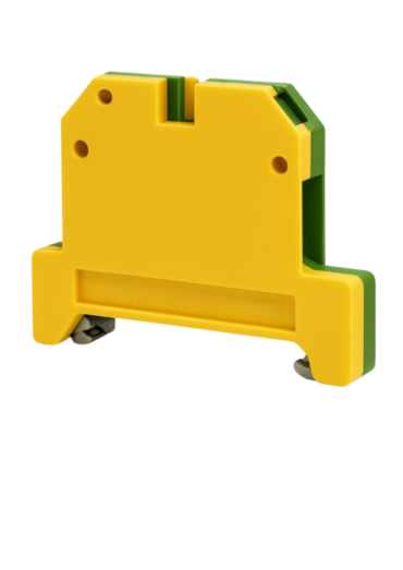 BORNE MOLA 6MM TERRA VD/AM MGB6/35 I12184 015.223