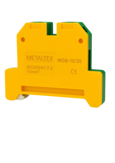 BORNE PARAFUSO 10MM TERRA MGB10/35 MTX 015.220