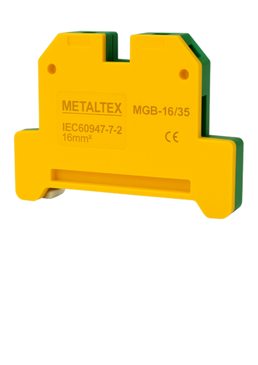 BORNE PARAFUSO 16MM TERRA MGB16/35 I12179 015.224