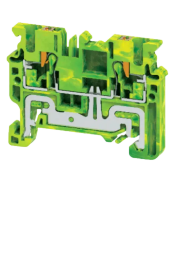 CONNECTOR TERRA 2,5MM2 PUSH-IN CPG2.5 015.013